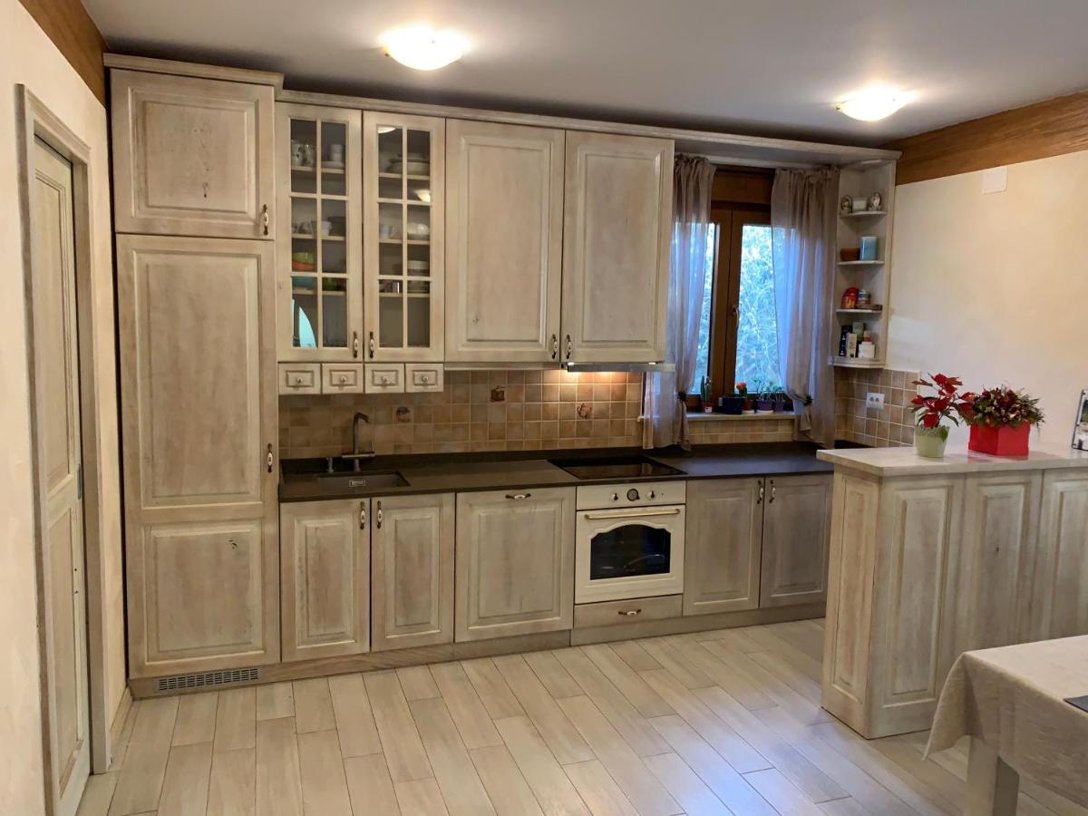 Villa Eva Karigador Novigrad Istria Exteriér fotografie