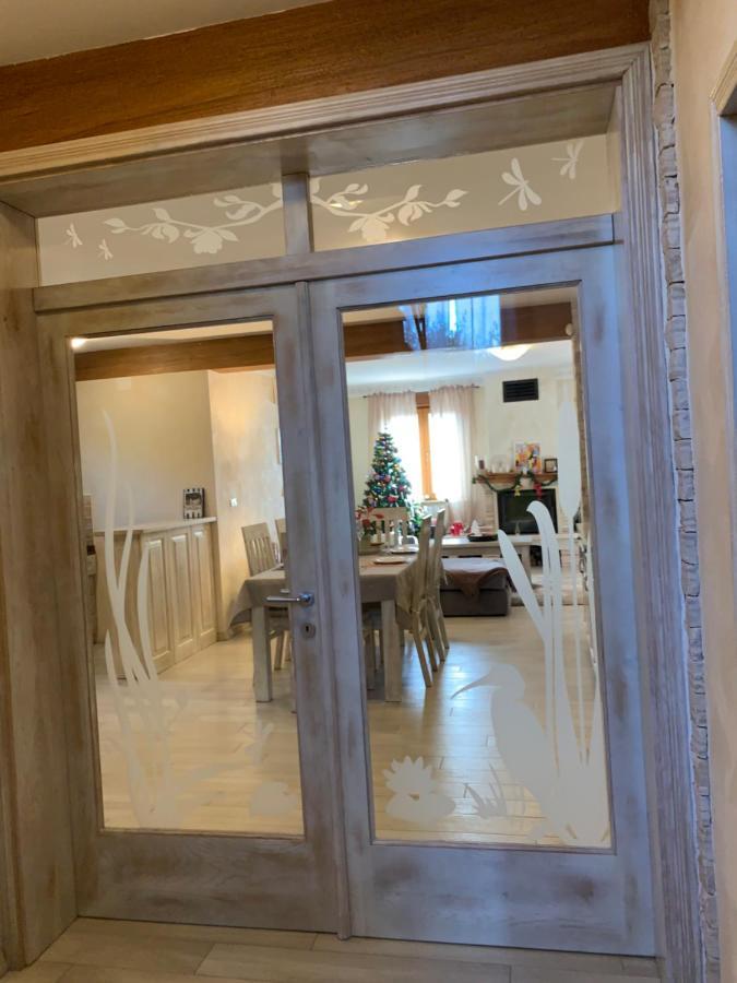 Villa Eva Karigador Novigrad Istria Exteriér fotografie