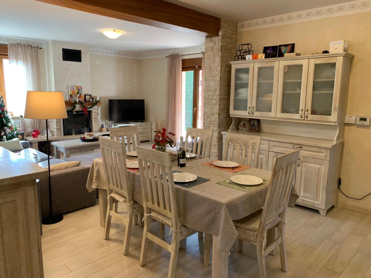 Villa Eva Karigador Novigrad Istria Exteriér fotografie