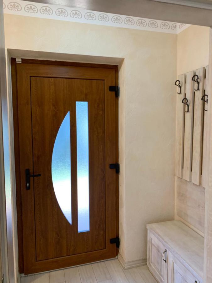 Villa Eva Karigador Novigrad Istria Exteriér fotografie