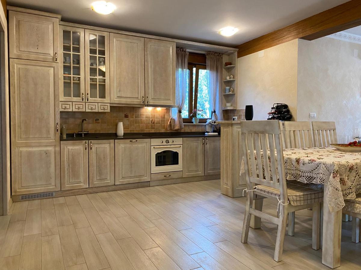 Villa Eva Karigador Novigrad Istria Exteriér fotografie