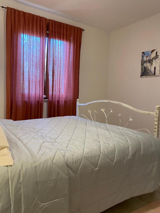 Villa Eva Karigador Novigrad Istria Exteriér fotografie