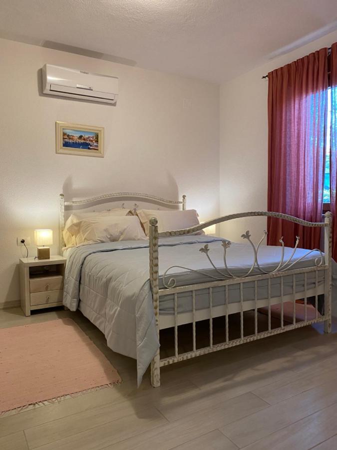 Villa Eva Karigador Novigrad Istria Exteriér fotografie