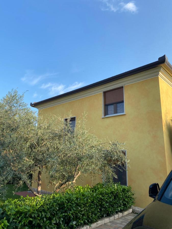 Villa Eva Karigador Novigrad Istria Exteriér fotografie